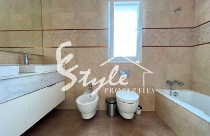 Вторичное жилье - Вилла - Сан Фулхенсио