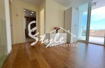 Вторичное жилье - Вилла - Сан Фулхенсио