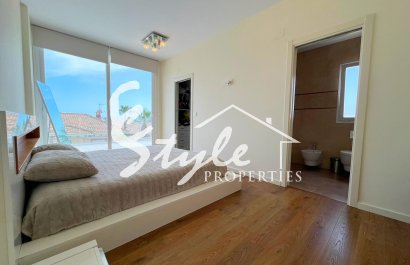 Вторичное жилье - Вилла - Сан Фулхенсио