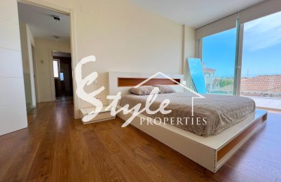 Вторичное жилье - Вилла - Сан Фулхенсио