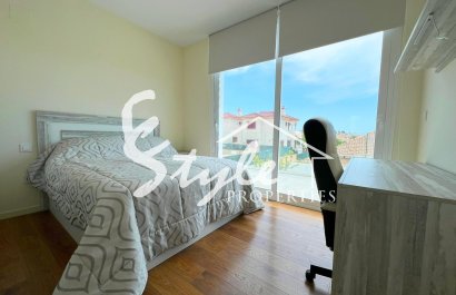 Вторичное жилье - Вилла - Сан Фулхенсио