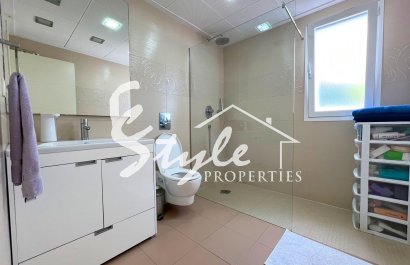 Вторичное жилье - Вилла - Сан Фулхенсио