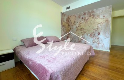 Вторичное жилье - Вилла - Сан Фулхенсио