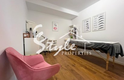 Вторичное жилье - Вилла - Сан Фулхенсио