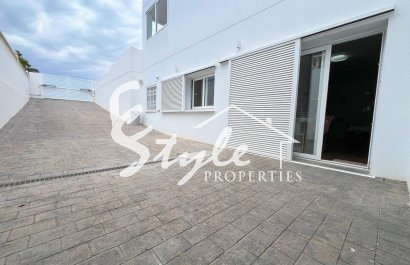 Вторичное жилье - Вилла - Сан Фулхенсио