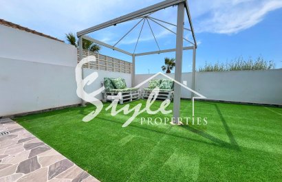 Вторичное жилье - Вилла - Сан Фулхенсио