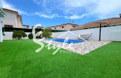 Вторичное жилье - Вилла - Сан Фулхенсио