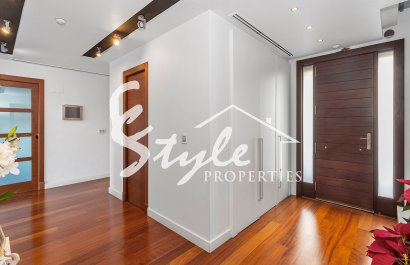 Вторичное жилье - Вилла - Алгофра - La Finca Golf Resort