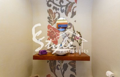 Вторичное жилье - Вилла - Алгофра - La Finca Golf Resort