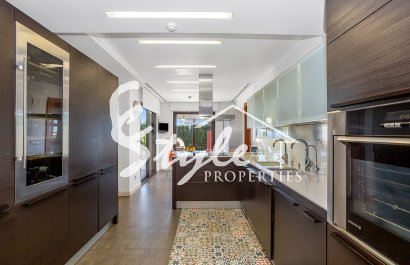 Вторичное жилье - Вилла - Алгофра - La Finca Golf Resort