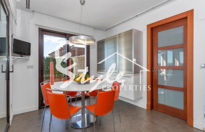 Вторичное жилье - Вилла - Алгофра - La Finca Golf Resort