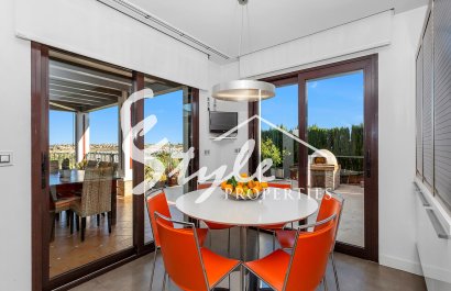 Вторичное жилье - Вилла - Алгофра - La Finca Golf Resort