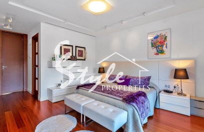 Вторичное жилье - Вилла - Алгофра - La Finca Golf Resort