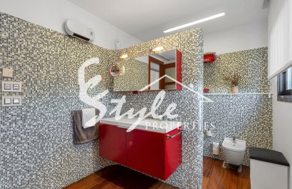 Вторичное жилье - Вилла - Алгофра - La Finca Golf Resort