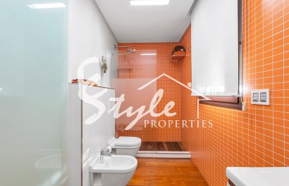 Вторичное жилье - Вилла - Алгофра - La Finca Golf Resort