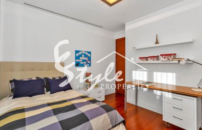 Вторичное жилье - Вилла - Алгофра - La Finca Golf Resort