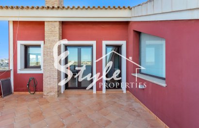 Вторичное жилье - Вилла - Алгофра - La Finca Golf Resort