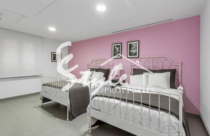 Вторичное жилье - Вилла - Алгофра - La Finca Golf Resort