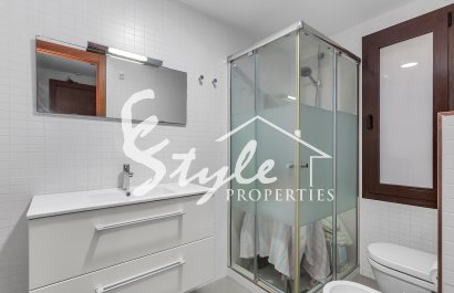 Вторичное жилье - Вилла - Алгофра - La Finca Golf Resort