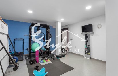 Вторичное жилье - Вилла - Алгофра - La Finca Golf Resort