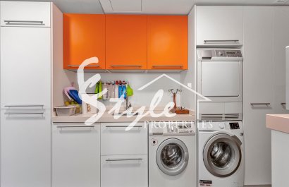 Вторичное жилье - Вилла - Алгофра - La Finca Golf Resort