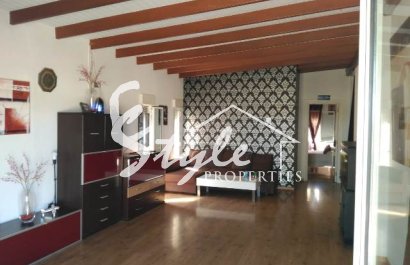 Resale - Villa - La Matanza