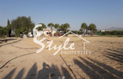 Resale - Villa - La Matanza