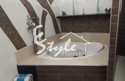 Resale - Villa - La Matanza