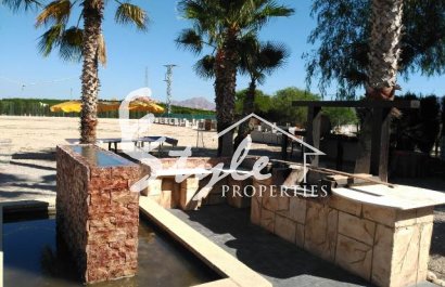 Resale - Villa - La Matanza