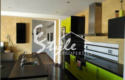 Resale - Villa - La Matanza