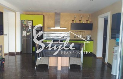 Resale - Villa - La Matanza