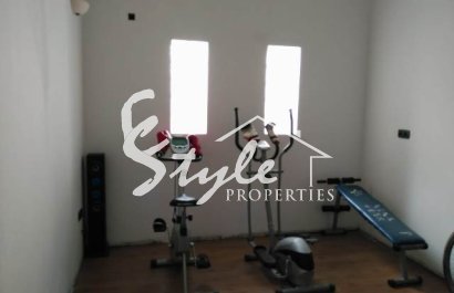 Resale - Villa - La Matanza