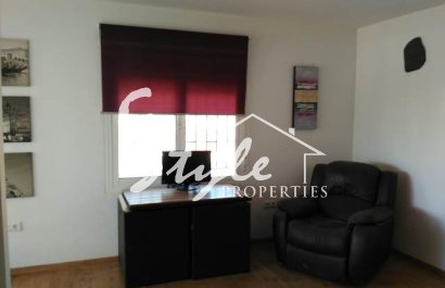 Resale - Villa - La Matanza