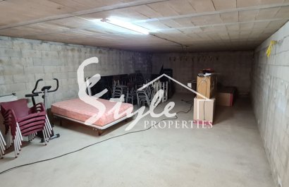 Вторичное жилье - Вилла - Ориуэла - La Matanza