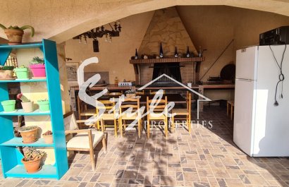 Вторичное жилье - Вилла - Ориуэла - La Matanza