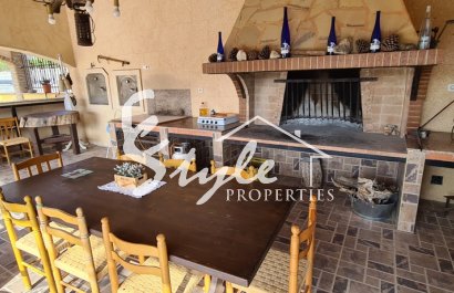 Вторичное жилье - Вилла - Ориуэла - La Matanza