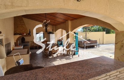 Вторичное жилье - Вилла - Ориуэла - La Matanza