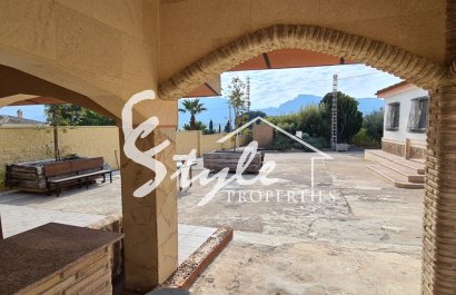 Вторичное жилье - Вилла - Ориуэла - La Matanza