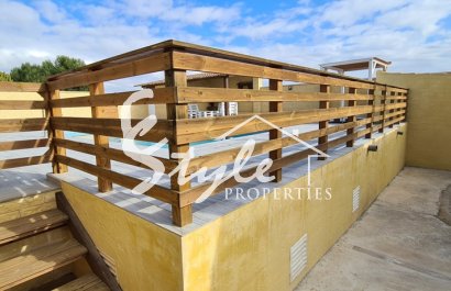 Вторичное жилье - Вилла - Ориуэла - La Matanza