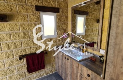 Вторичное жилье - Вилла - Ориуэла - La Matanza