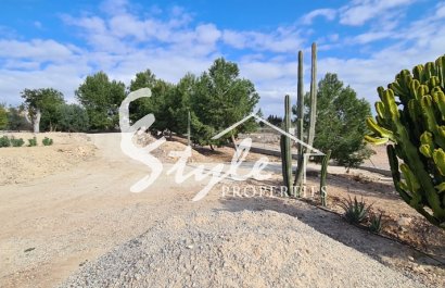 Вторичное жилье - Вилла - Ориуэла - La Matanza