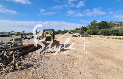 Вторичное жилье - Вилла - Ориуэла - La Matanza