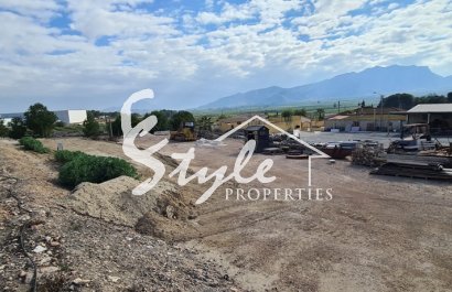 Вторичное жилье - Вилла - Ориуэла - La Matanza