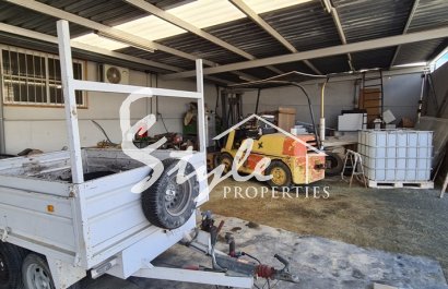 Вторичное жилье - Вилла - Ориуэла - La Matanza