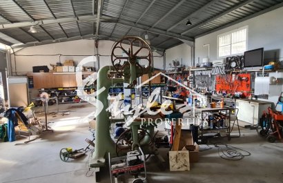 Вторичное жилье - Вилла - Ориуэла - La Matanza