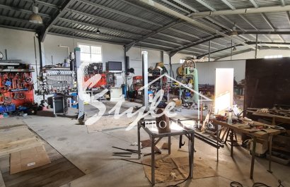 Вторичное жилье - Вилла - Ориуэла - La Matanza