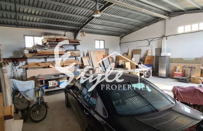 Вторичное жилье - Вилла - Ориуэла - La Matanza