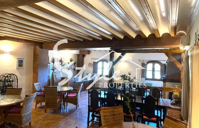 Resale - Villa - Lorca