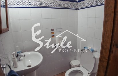 Resale - Villa - Lorca