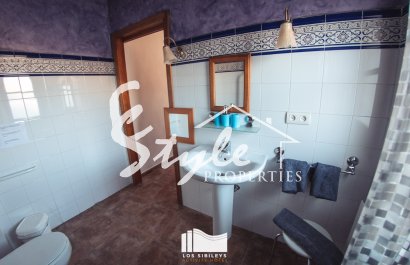 Resale - Villa - Lorca